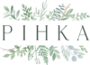 Pihka logo